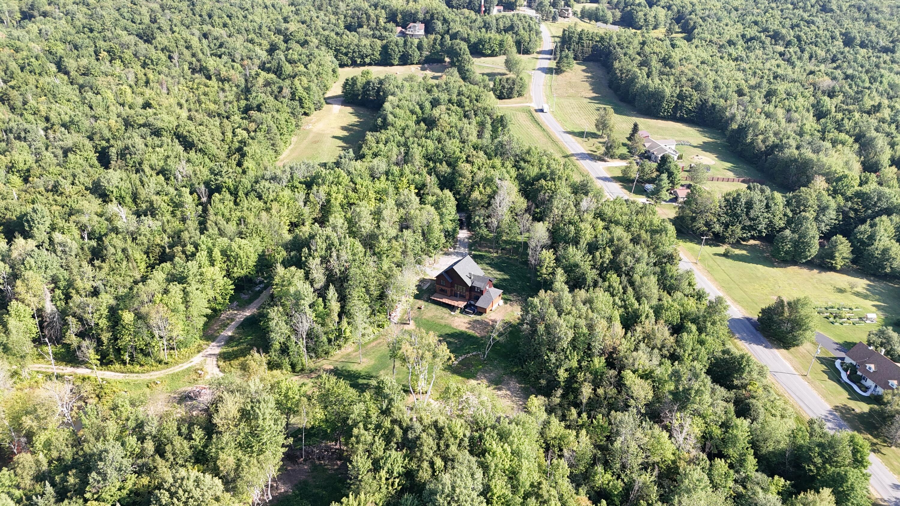 97 The Ninety Road Morrisonville NY 12962