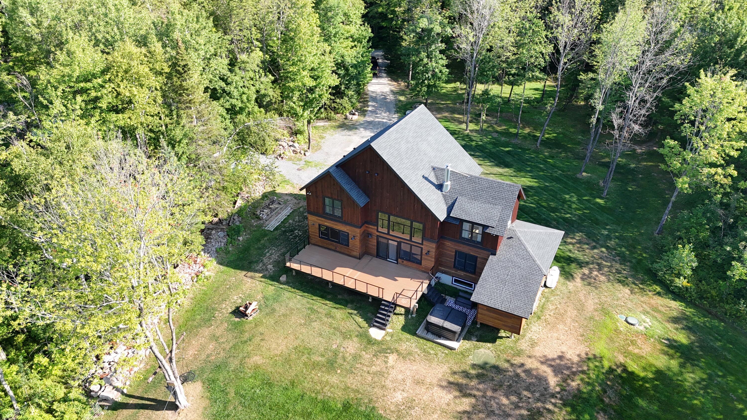 97 The Ninety Road Morrisonville NY 12962