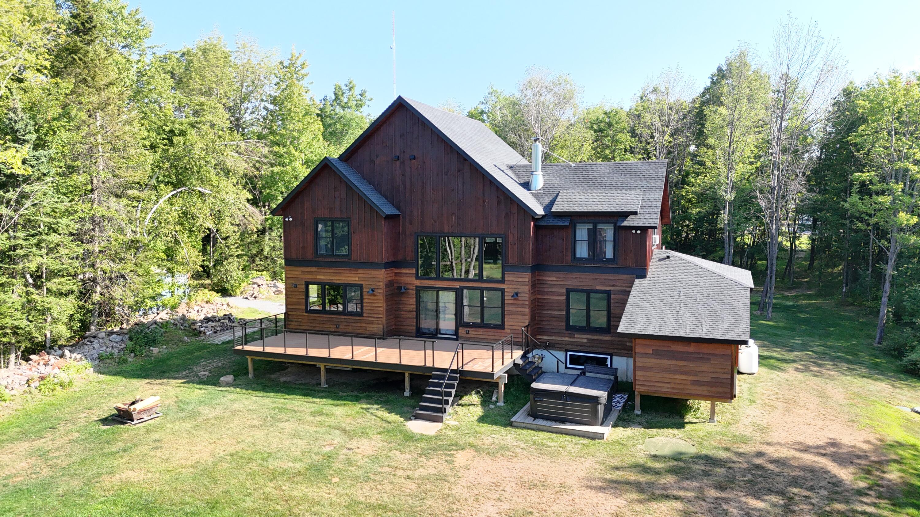 97 The Ninety Road Morrisonville NY 12962