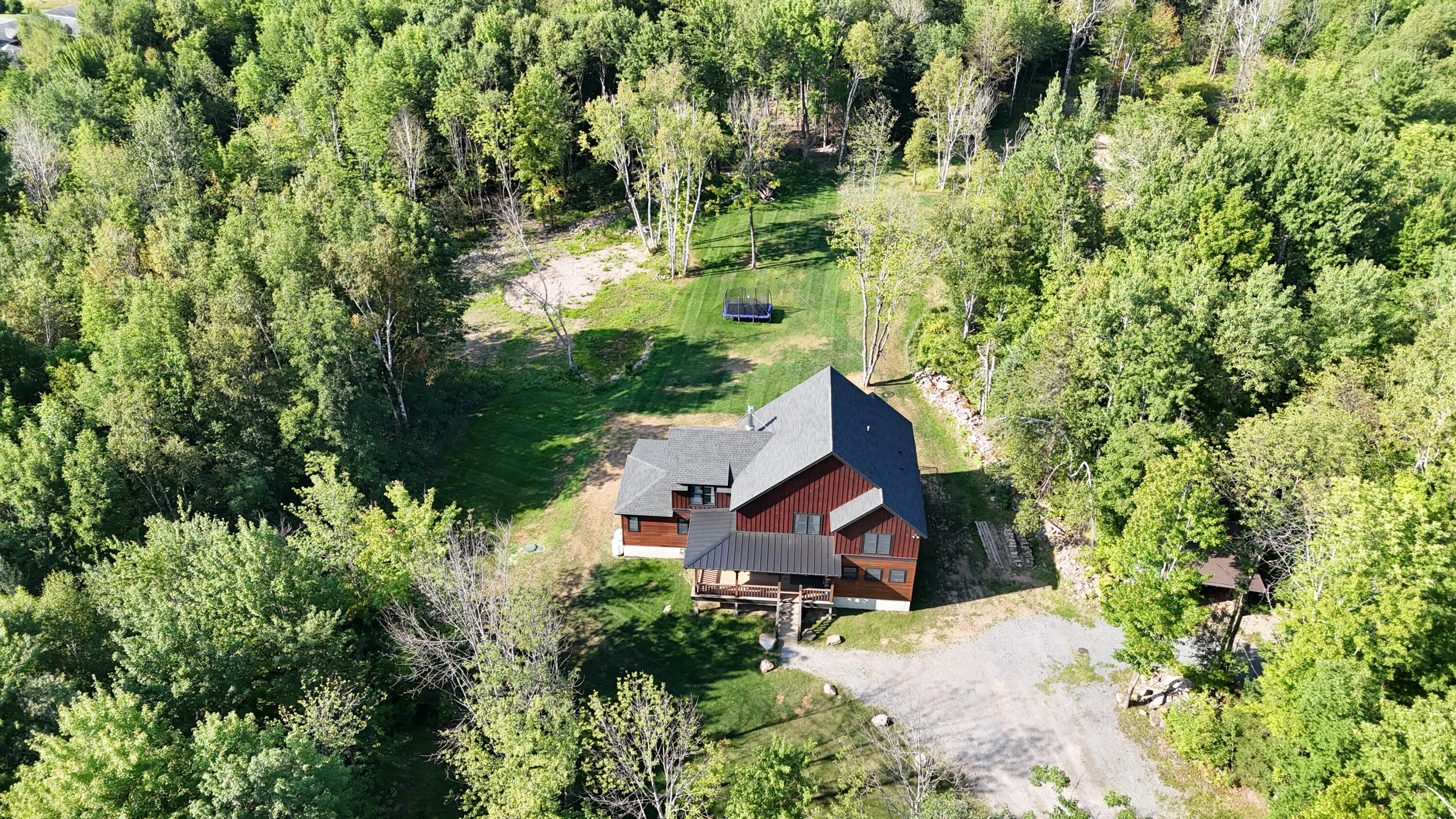 97 The Ninety Road Morrisonville NY 12962