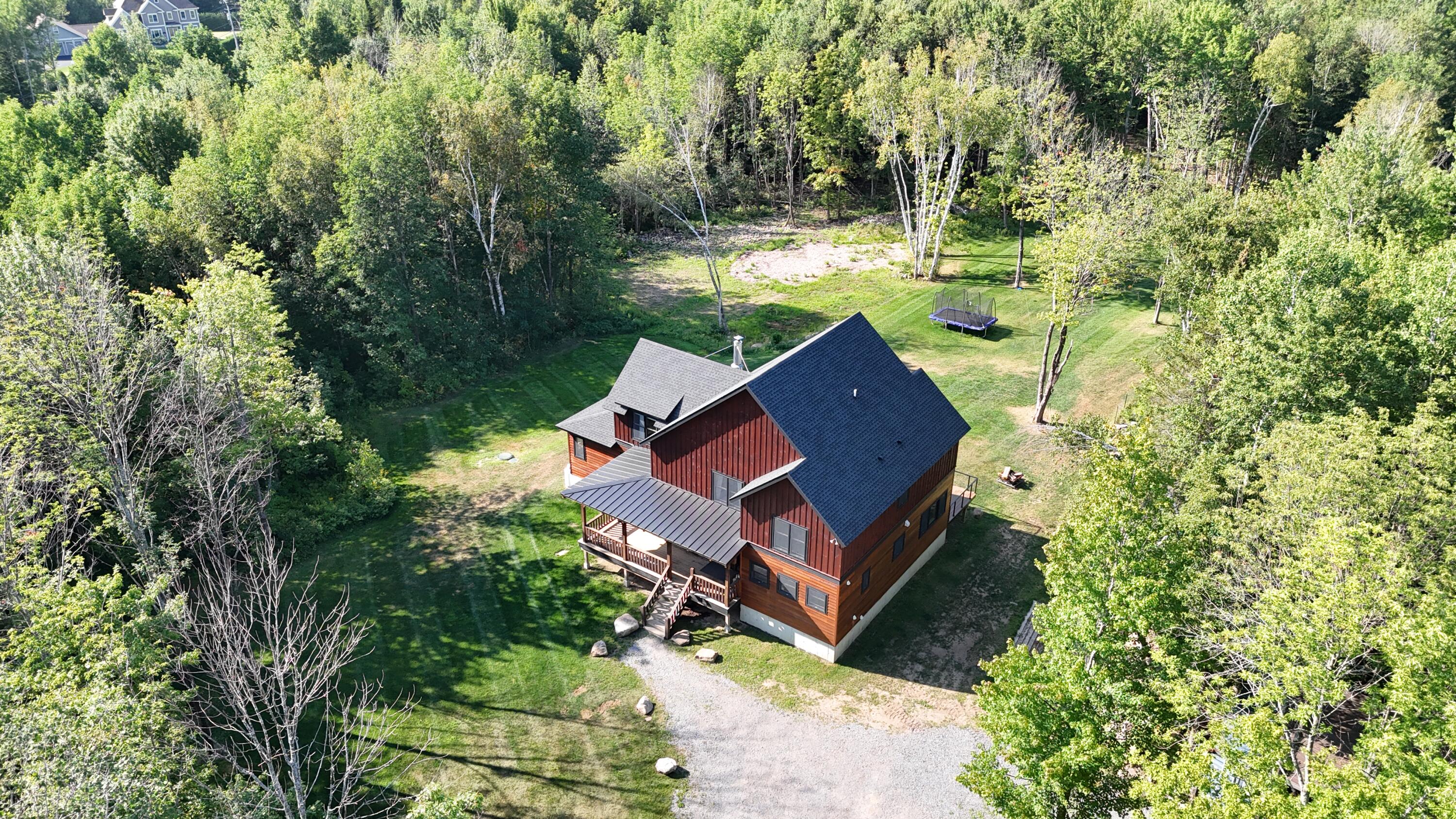 97 The Ninety Road Morrisonville NY 12962