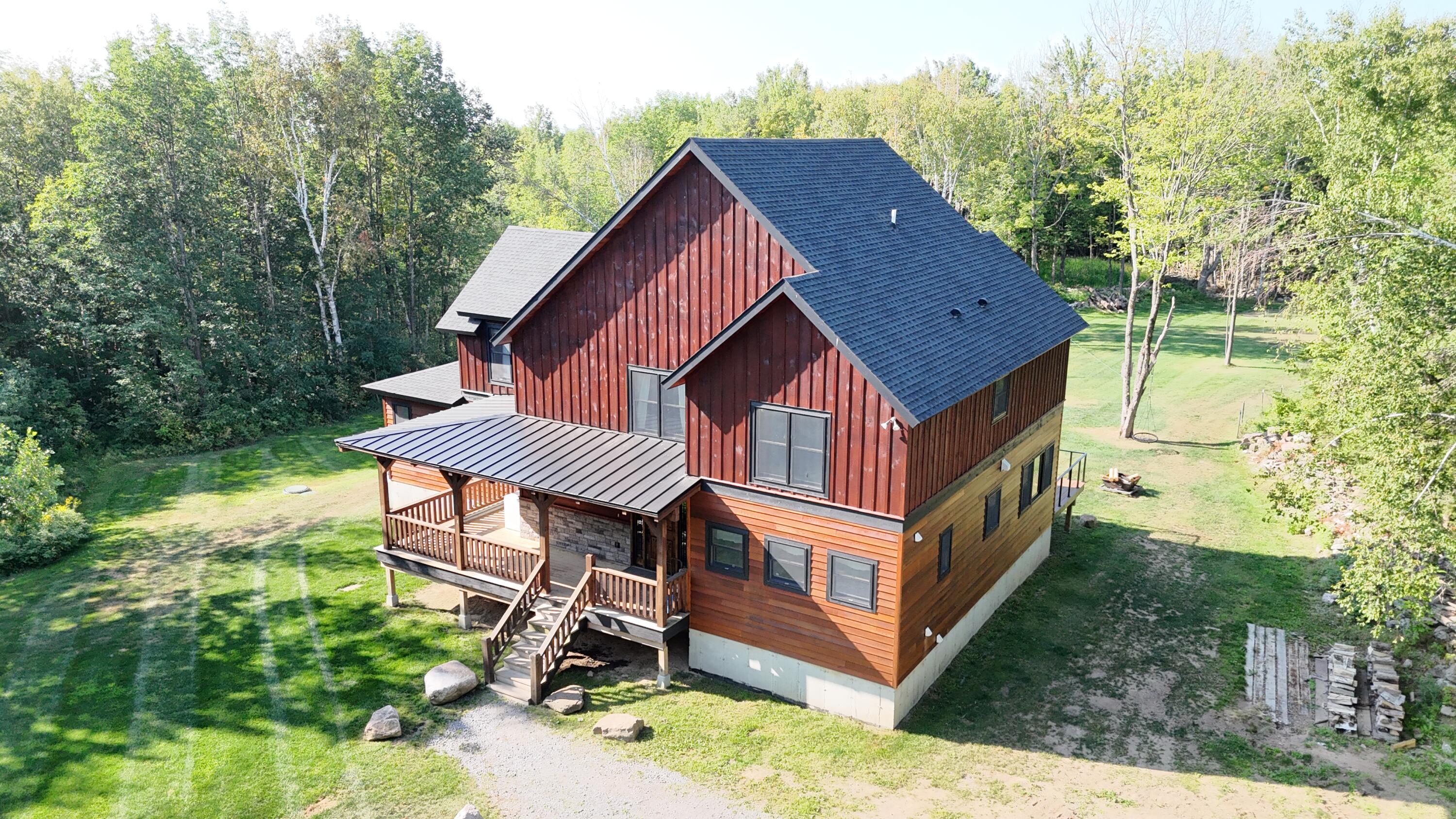 97 The Ninety Road Morrisonville NY 12962