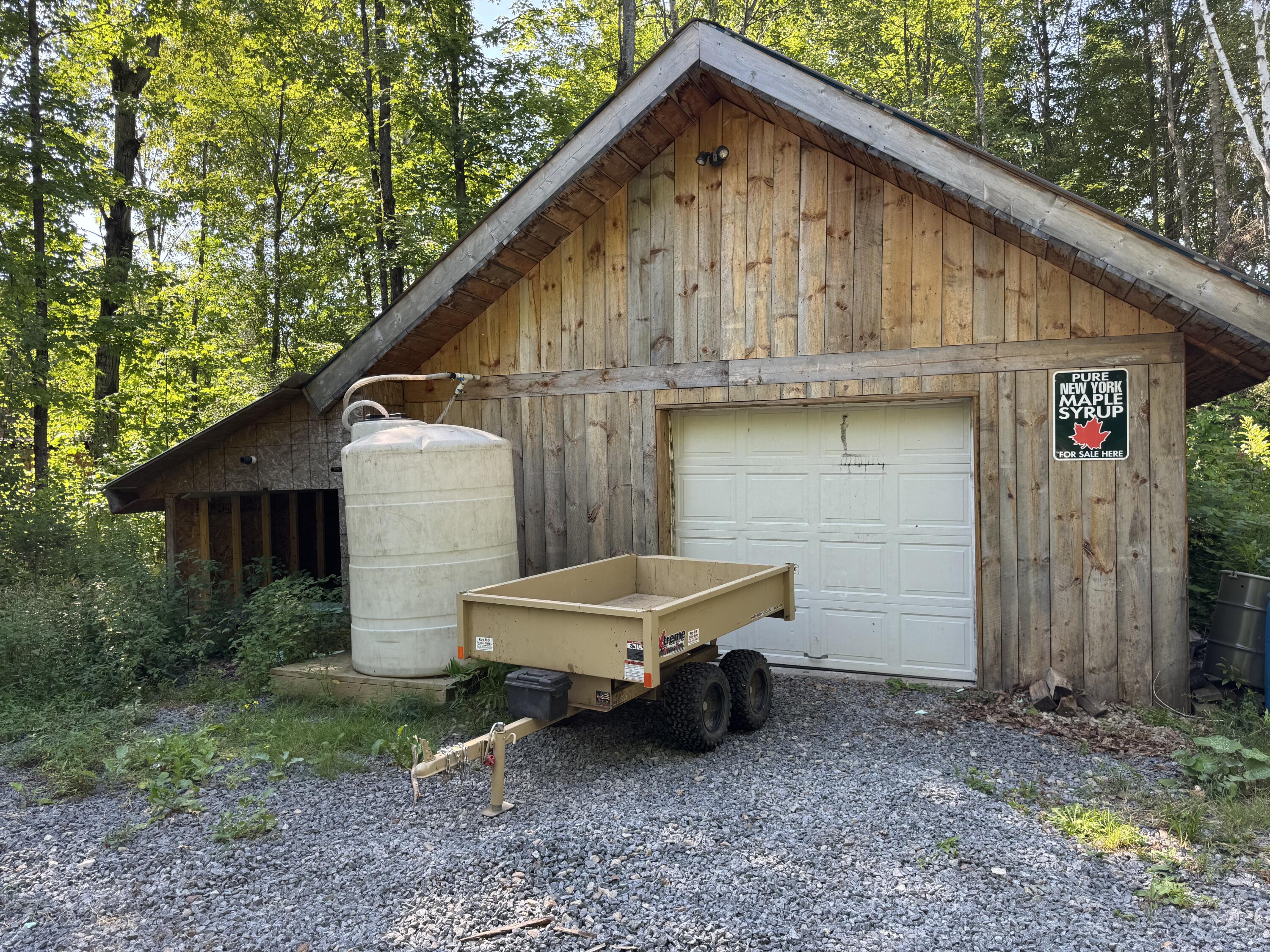 97 The Ninety Road Morrisonville NY 12962