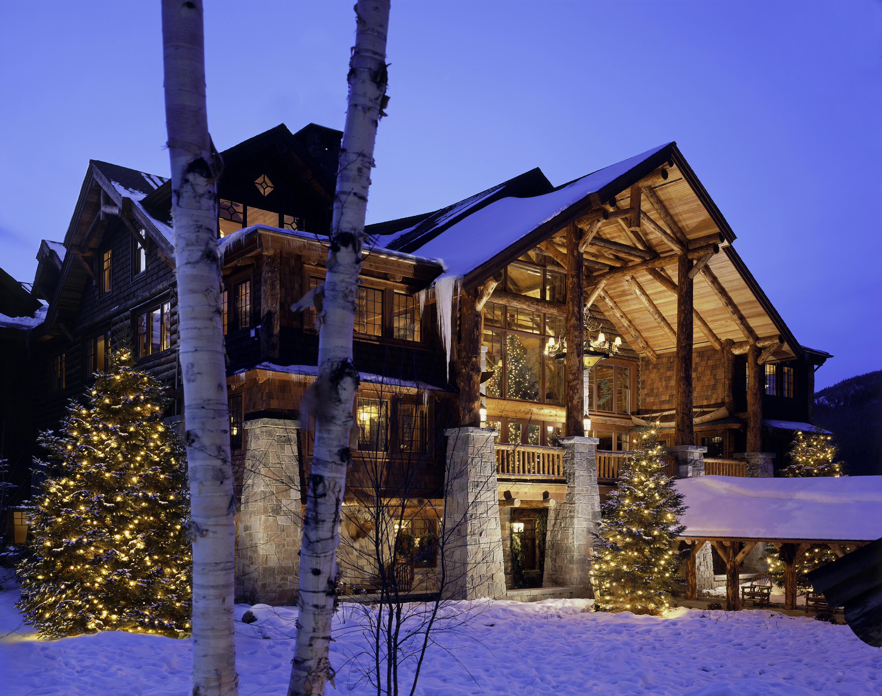 7 Whiteface Inn Lane Lake Placid NY 12946
