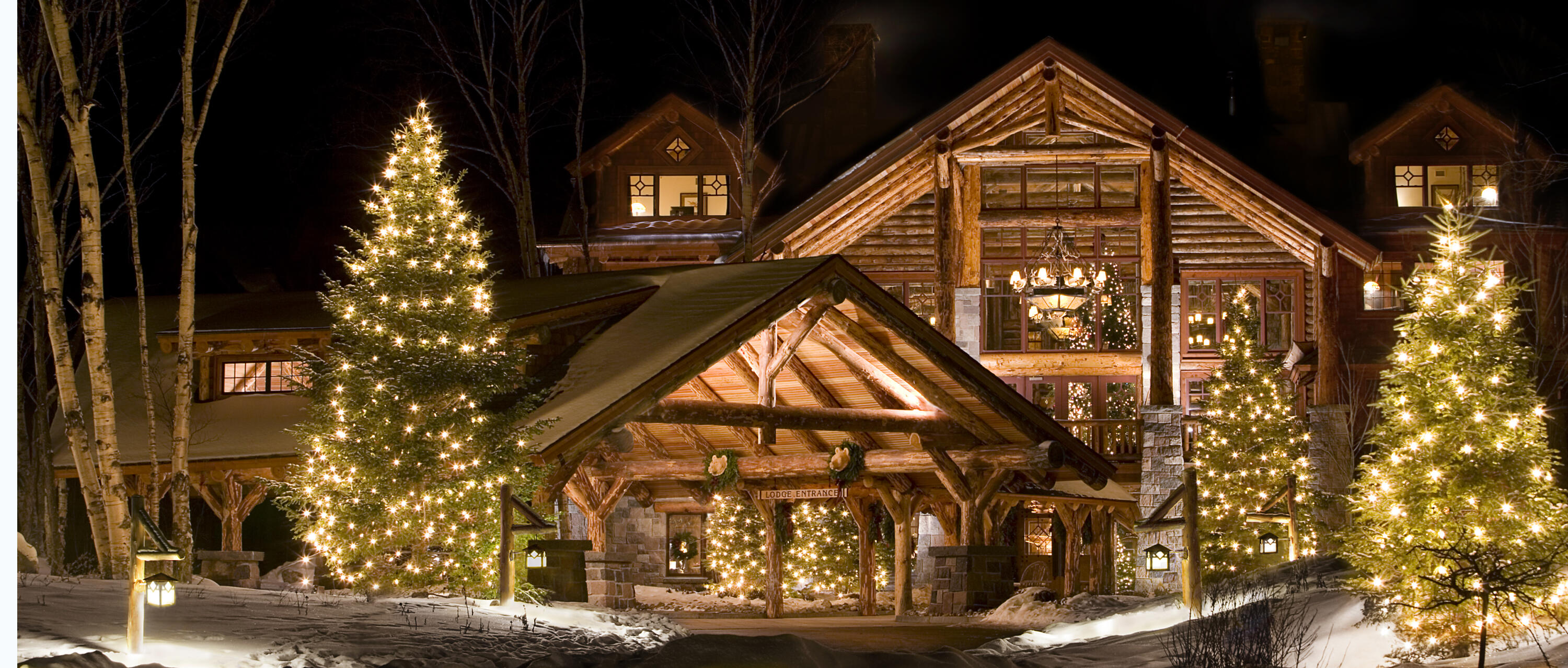 7 Whiteface Inn Lane Lake Placid NY 12946