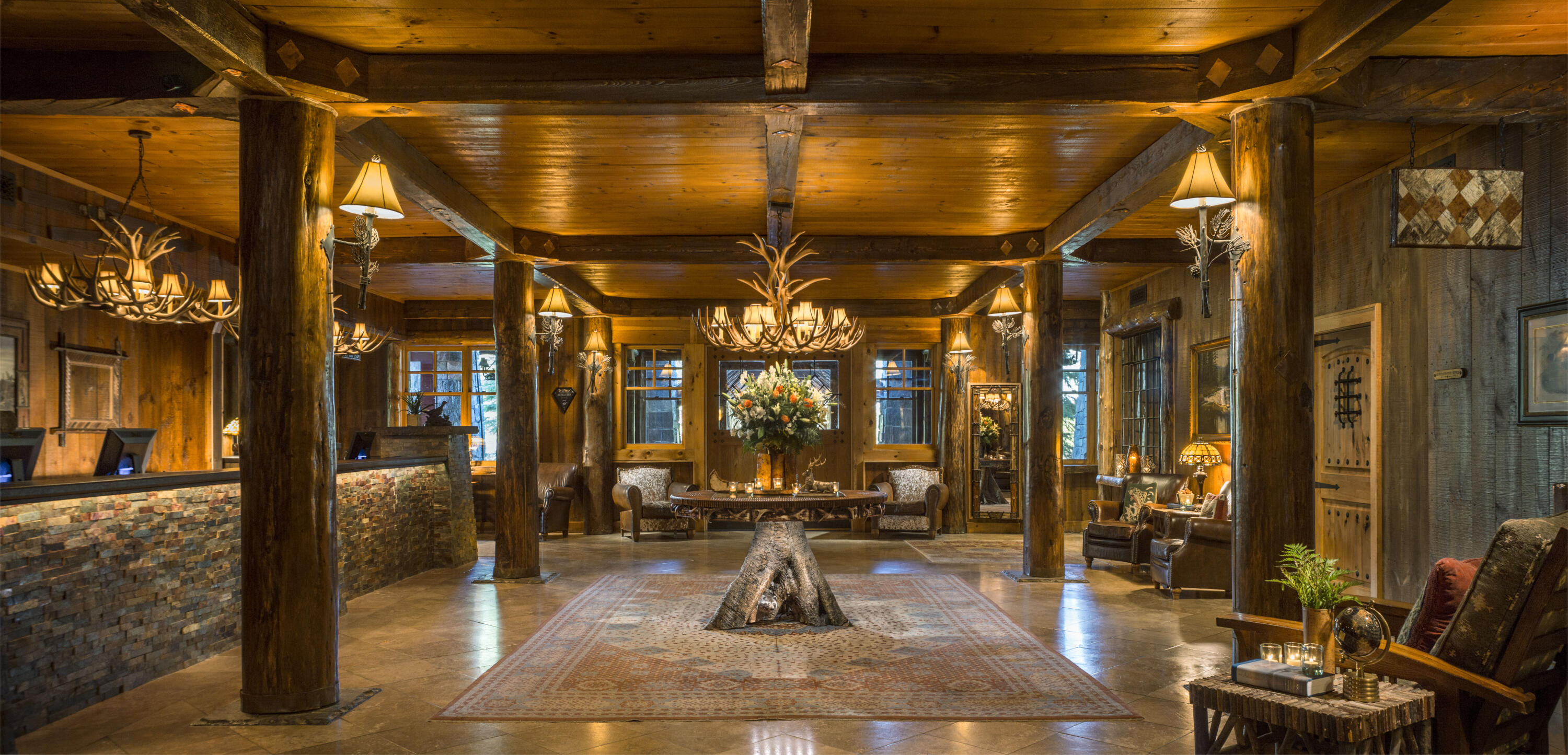 7 Whiteface Inn Lane Lake Placid NY 12946