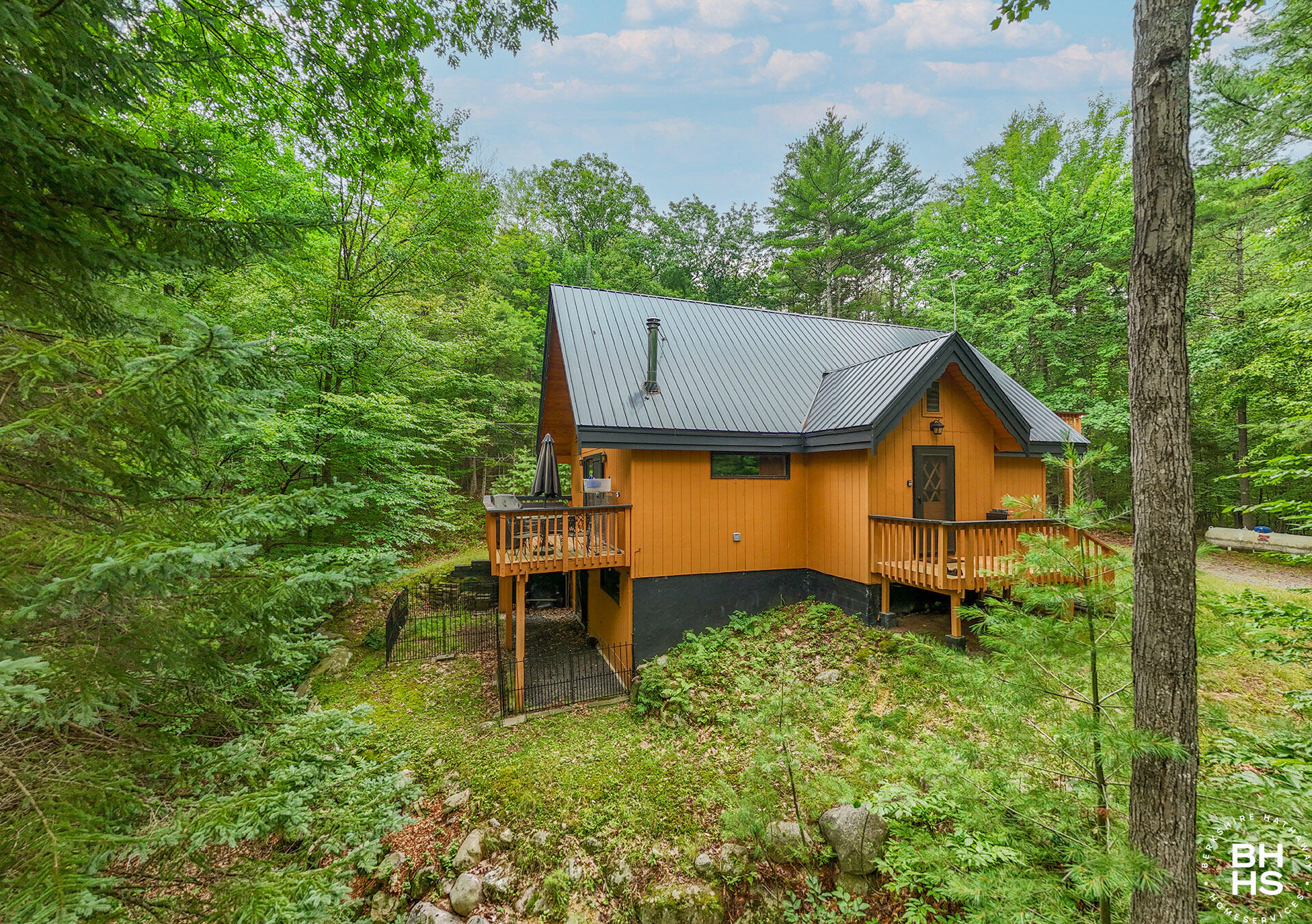 29 Algonquin Lane Jay NY 12941