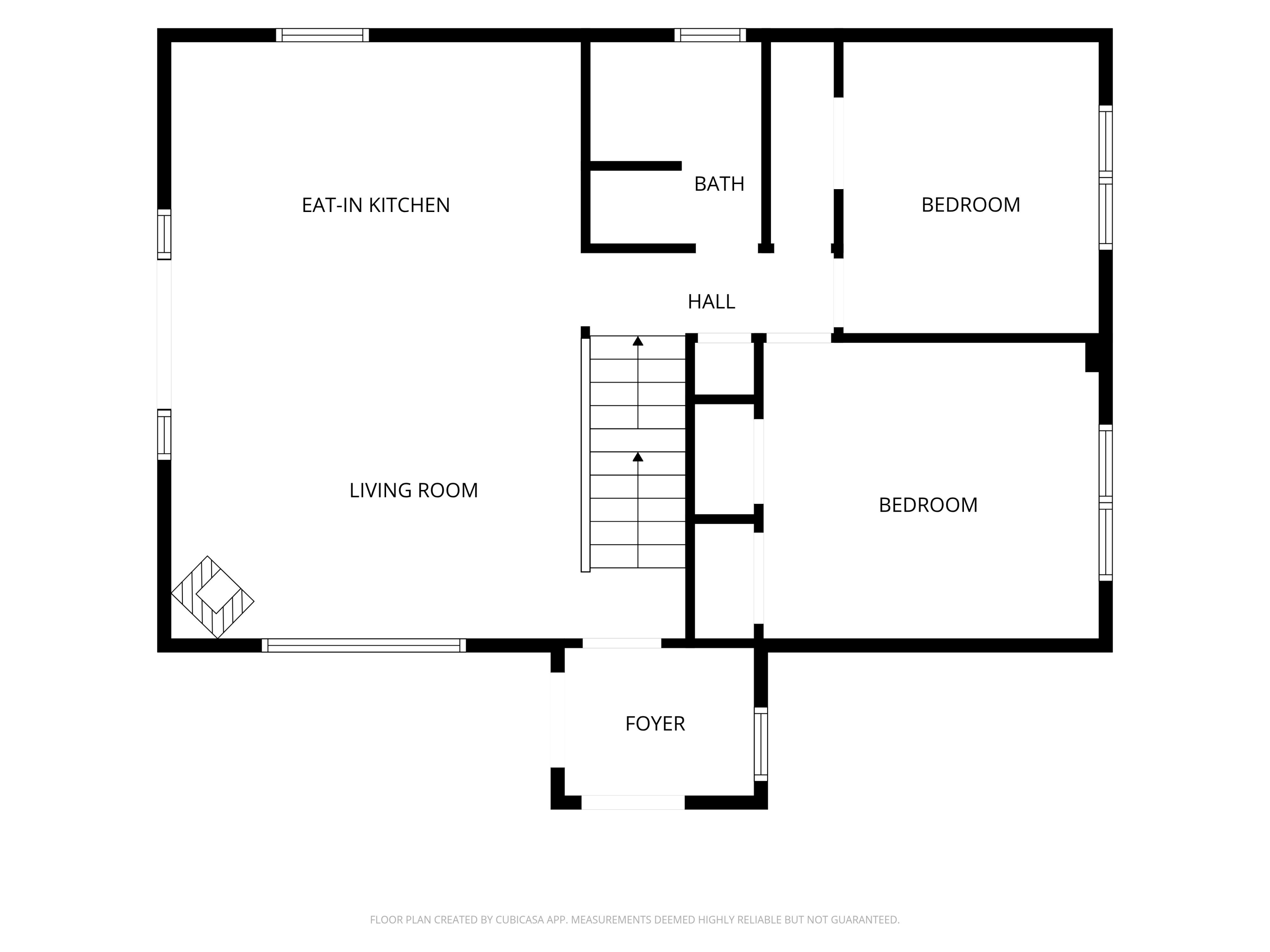 29 Algonquin Lane Jay NY 12941