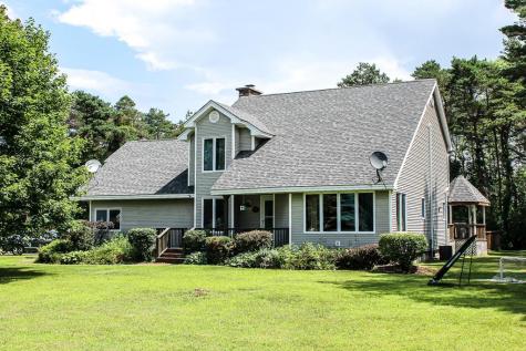 4 Summit Drive Peru NY 12972