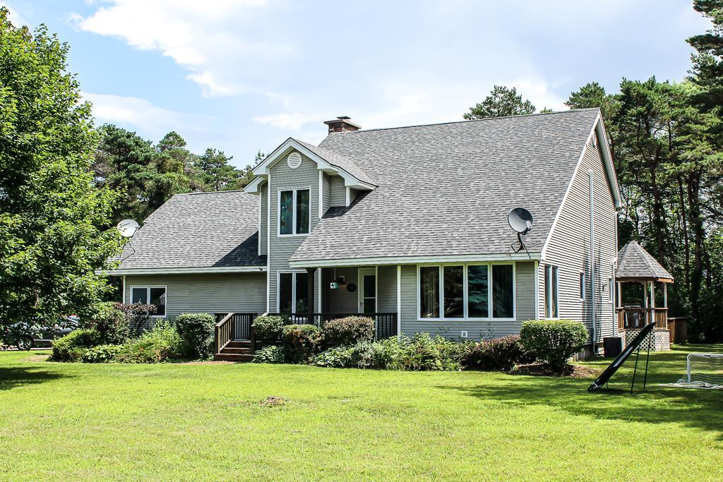 4 Summit Drive Peru NY 12972