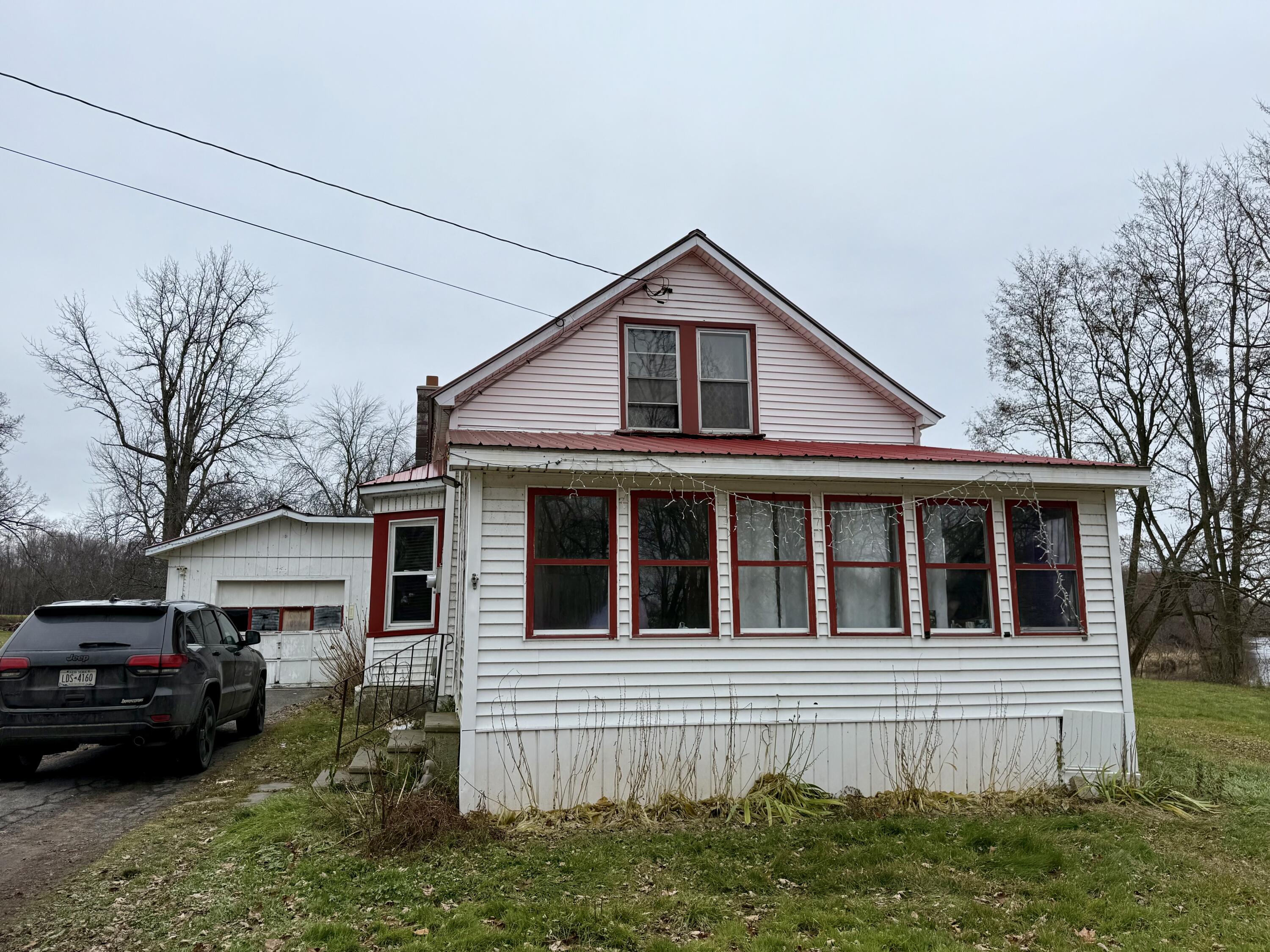 2 Covington Street Fort Covington NY 12937