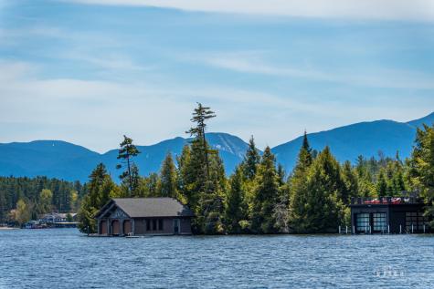 12 George And Bliss Lane Lake Placid NY 12946