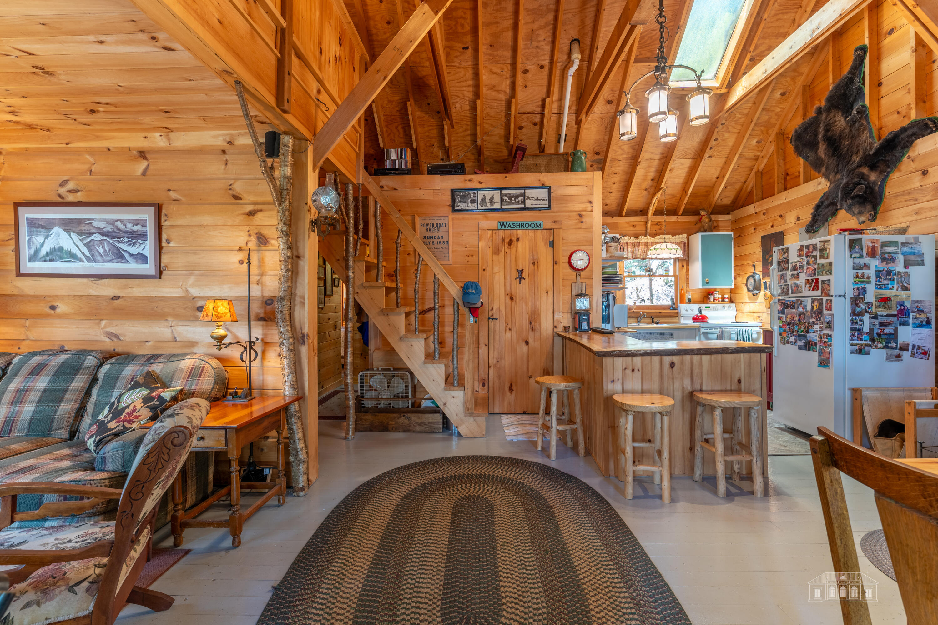 12 George And Bliss Lane Lake Placid NY 12946