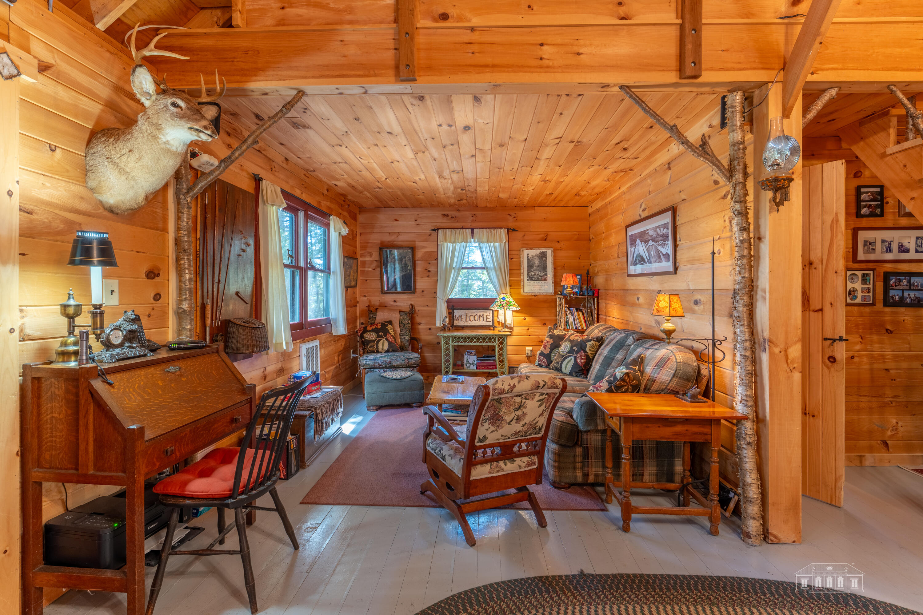 12 George And Bliss Lane Lake Placid NY 12946