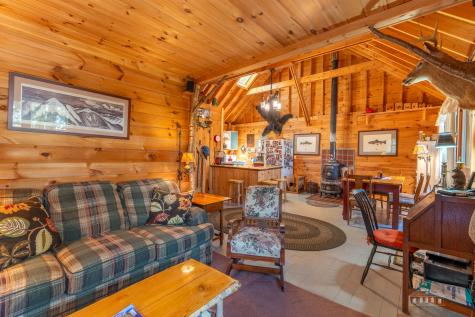 12 George And Bliss Lane Lake Placid NY 12946