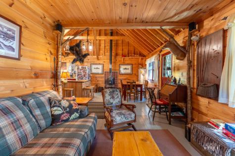 12 George And Bliss Lane Lake Placid NY 12946
