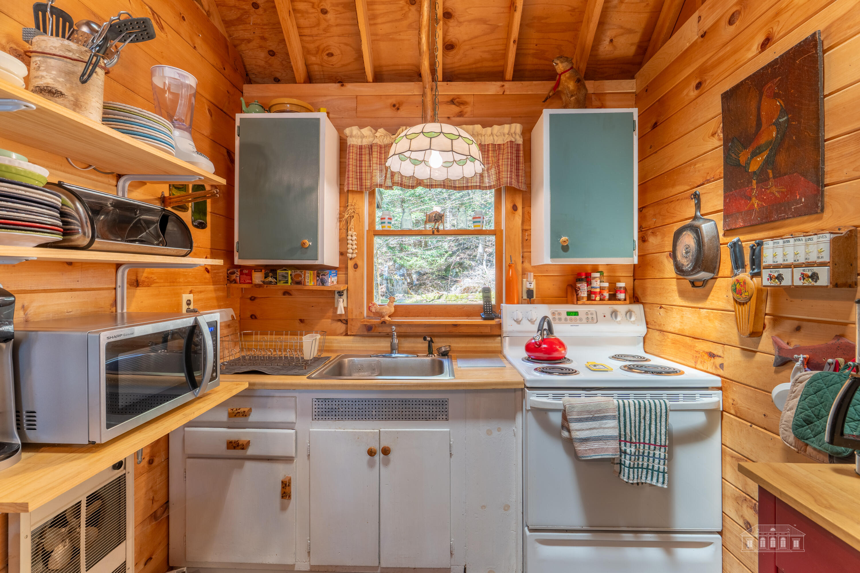 12 George And Bliss Lane Lake Placid NY 12946