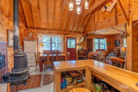 12 George And Bliss Lane Lake Placid NY 12946
