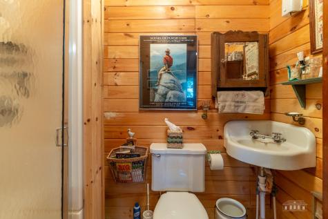 12 George And Bliss Lane Lake Placid NY 12946