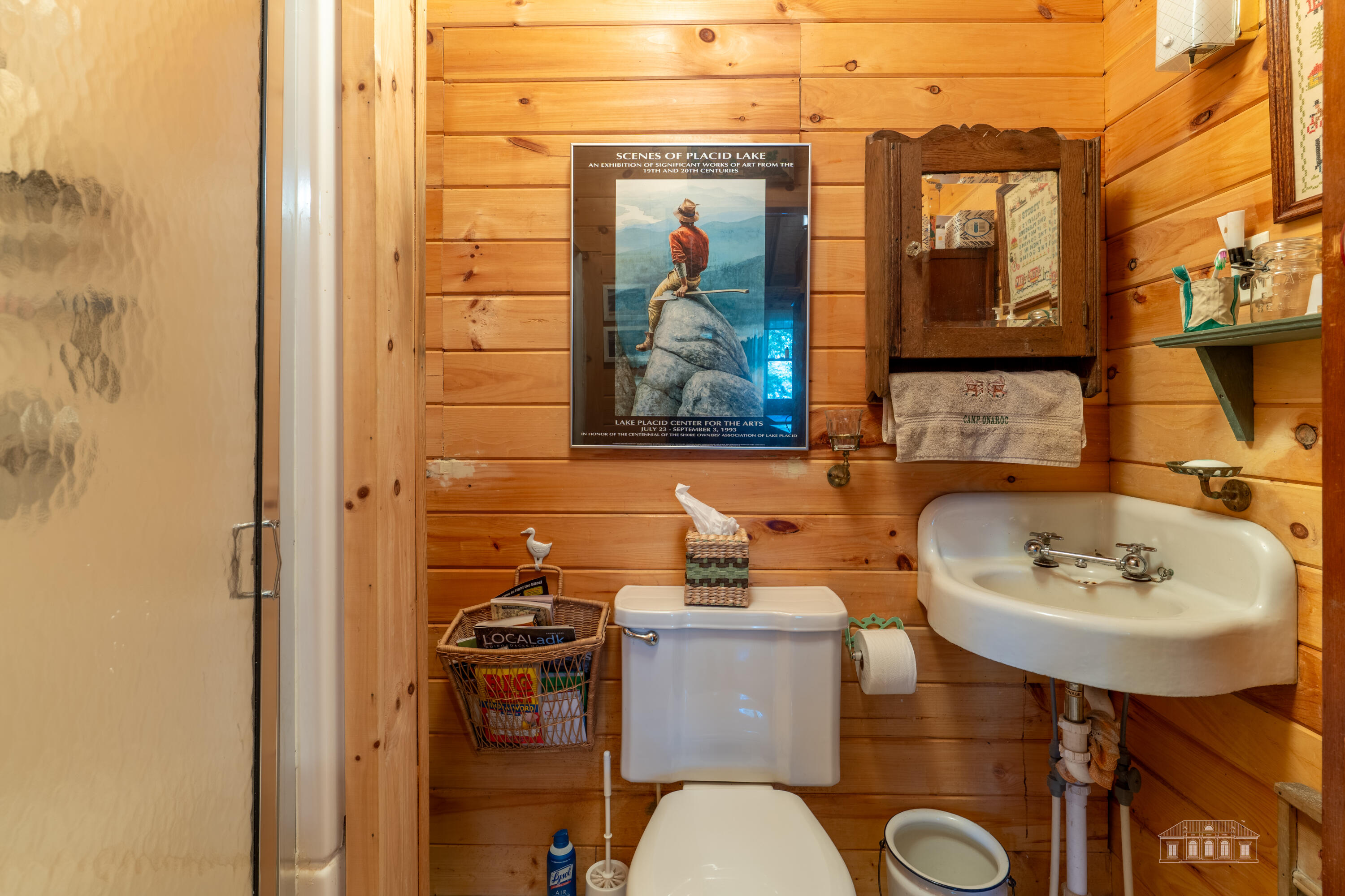 12 George And Bliss Lane Lake Placid NY 12946