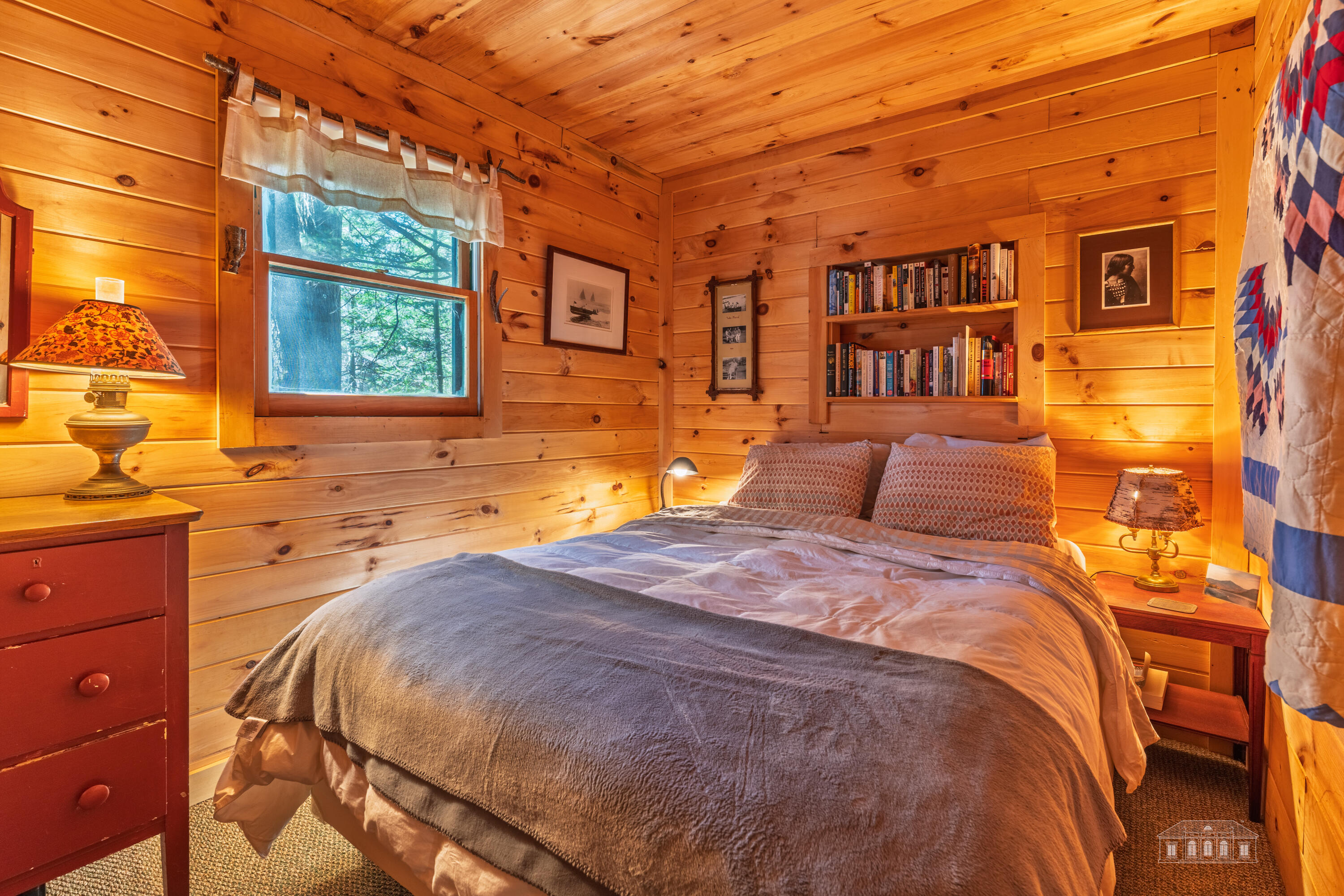 12 George And Bliss Lane Lake Placid NY 12946