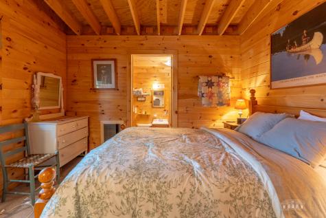12 George And Bliss Lane Lake Placid NY 12946