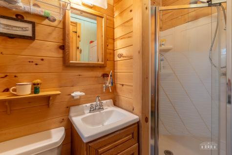 12 George And Bliss Lane Lake Placid NY 12946