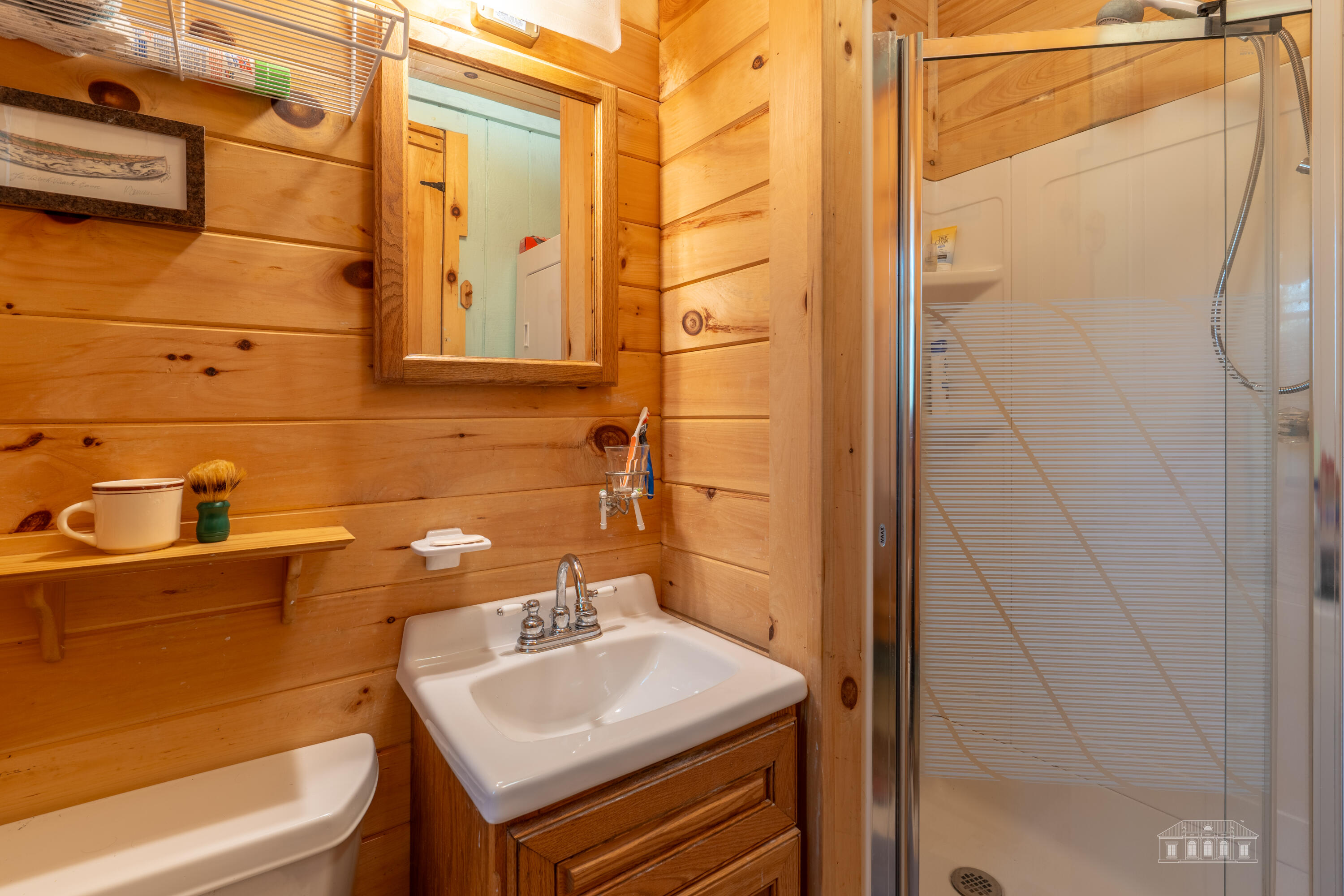 12 George And Bliss Lane Lake Placid NY 12946