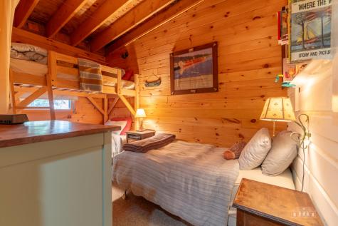 12 George And Bliss Lane Lake Placid NY 12946
