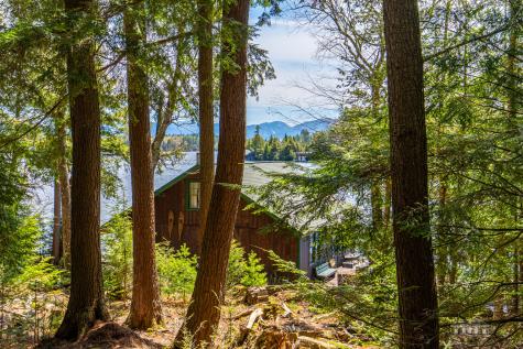 12 George And Bliss Lane Lake Placid NY 12946