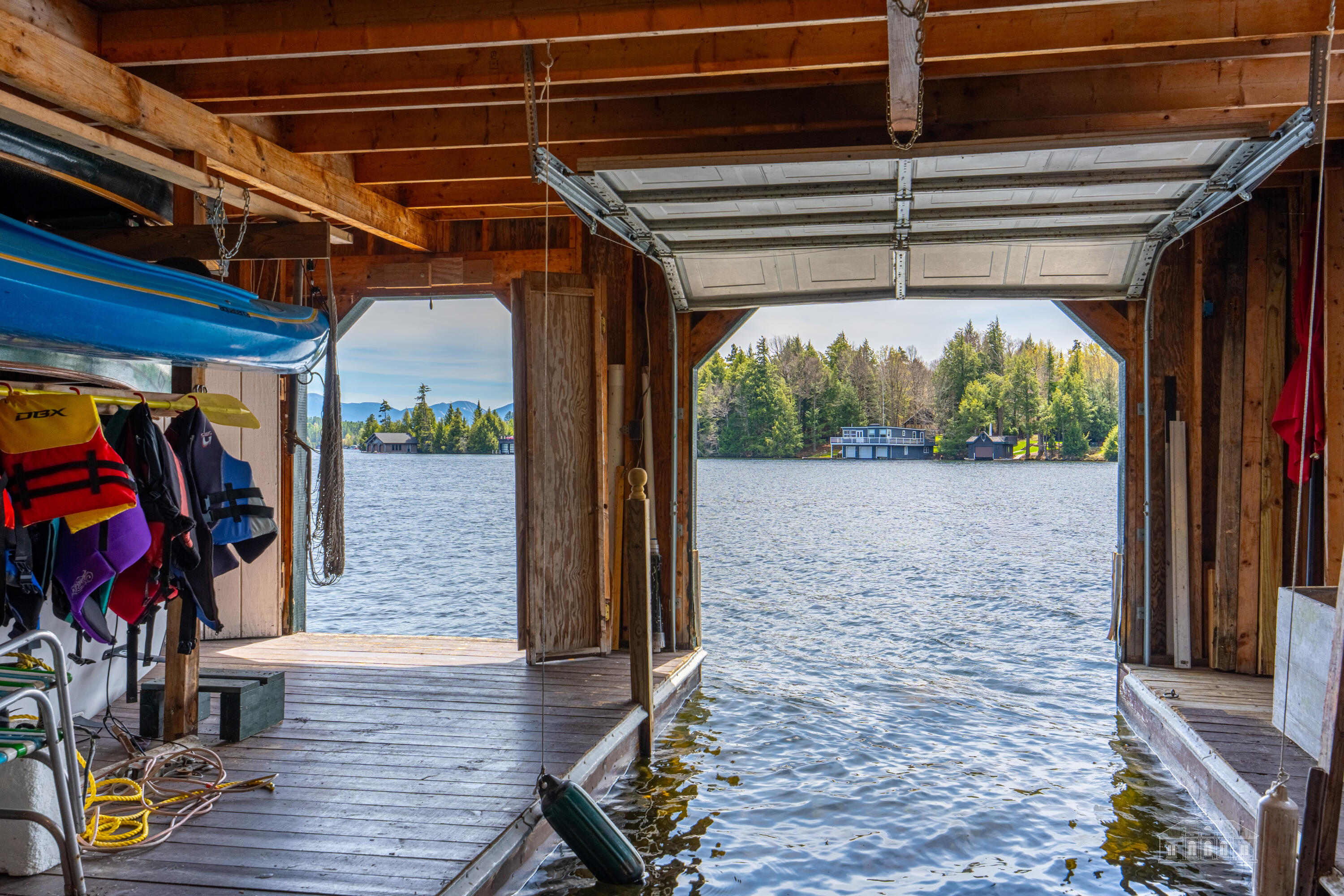 12 George And Bliss Lane Lake Placid NY 12946