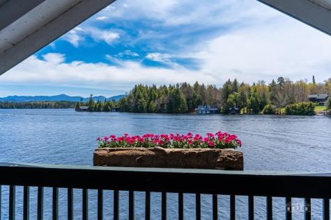 12 George And Bliss Lane Lake Placid NY 12946