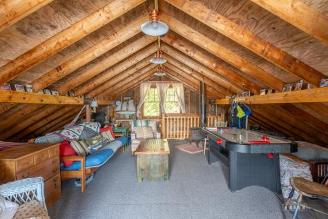 12 George And Bliss Lane Lake Placid NY 12946