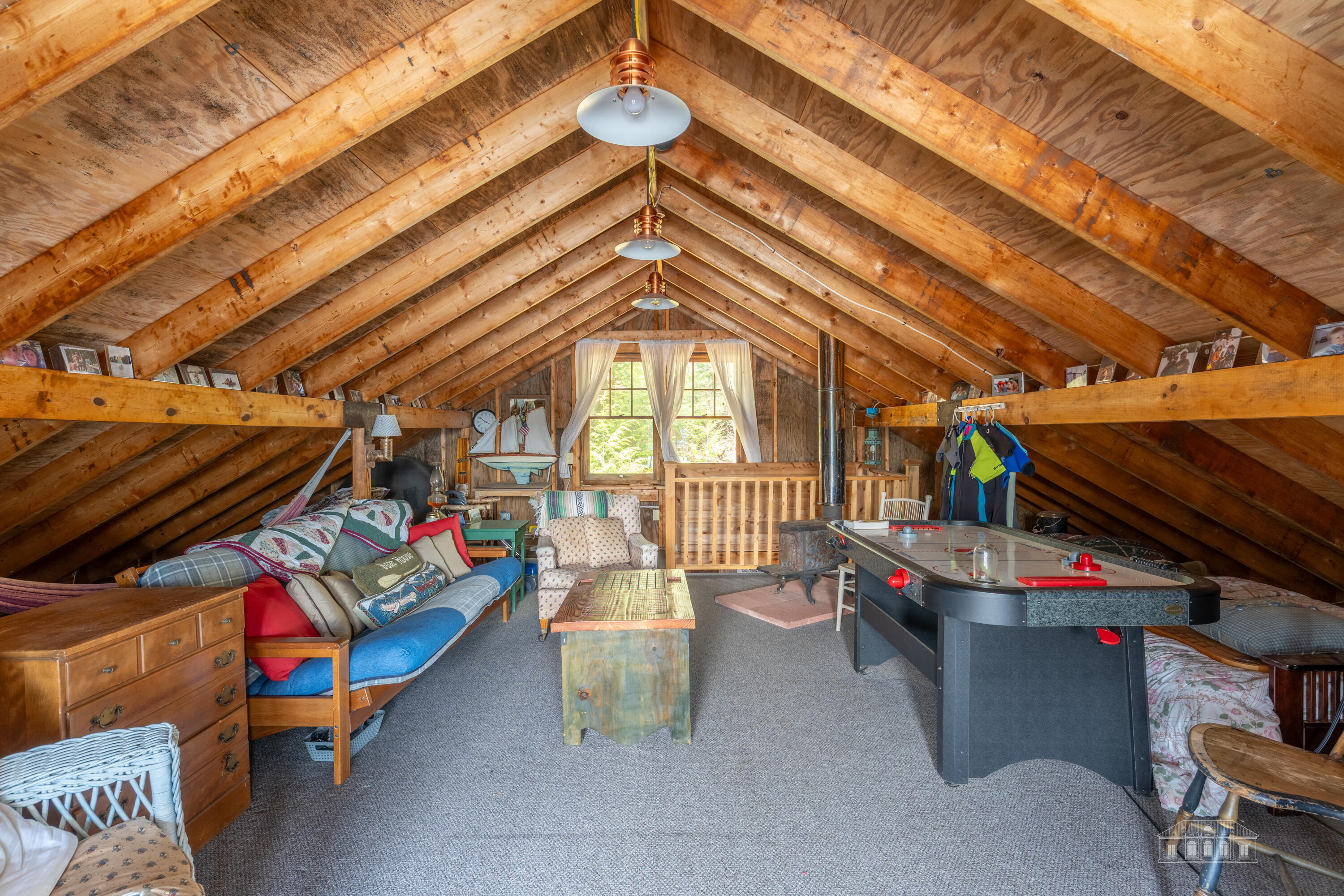 12 George And Bliss Lane Lake Placid NY 12946