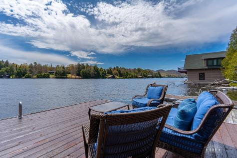 12 George And Bliss Lane Lake Placid NY 12946