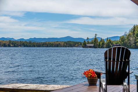 12 George And Bliss Lane Lake Placid NY 12946