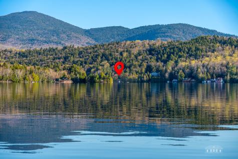12 George And Bliss Lane Lake Placid NY 12946