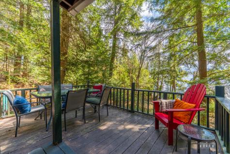 12 George And Bliss Lane Lake Placid NY 12946