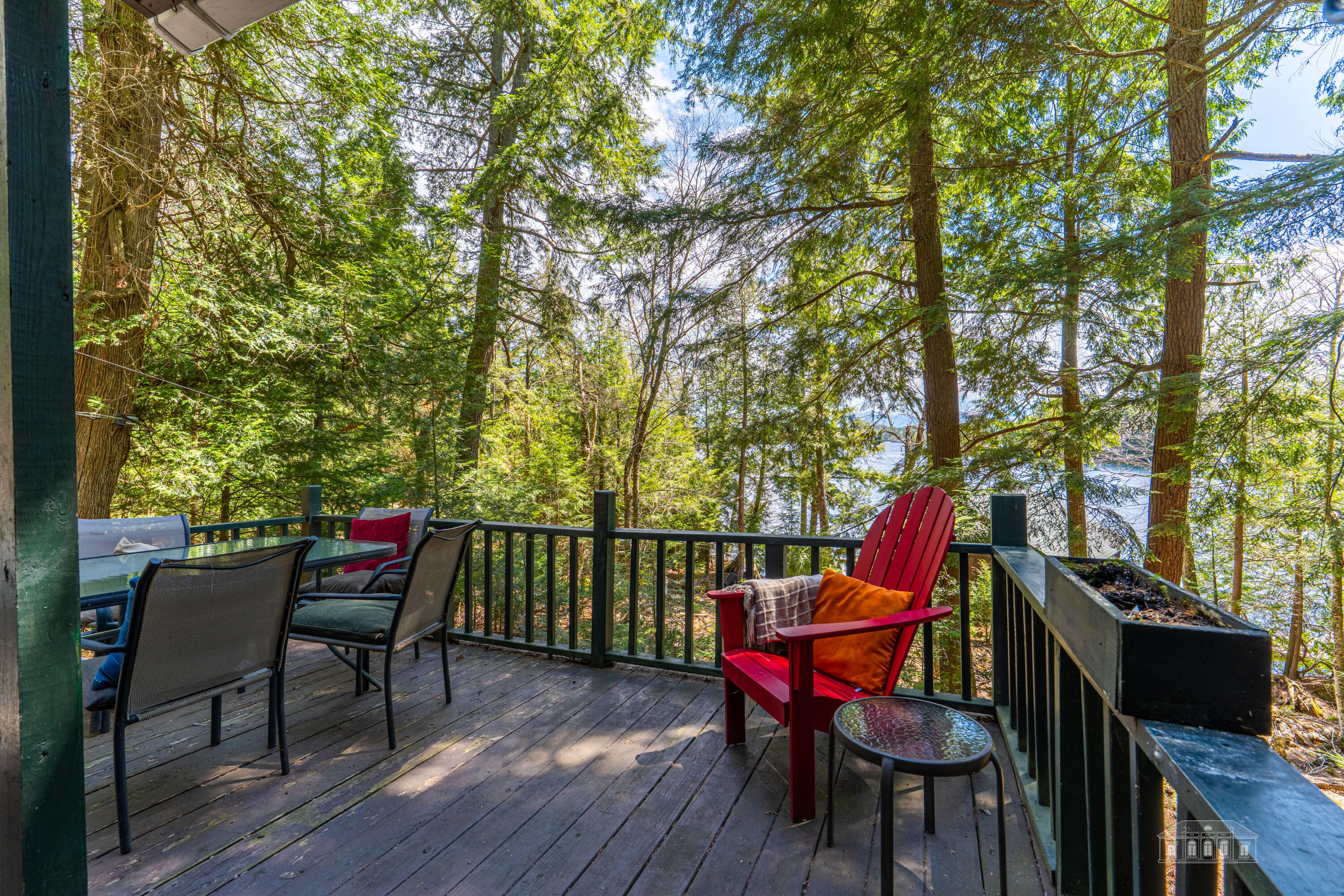 12 George And Bliss Lane Lake Placid NY 12946