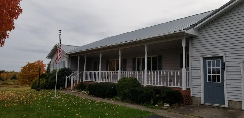 410 Mahoney Road Chateaugay NY 12920
