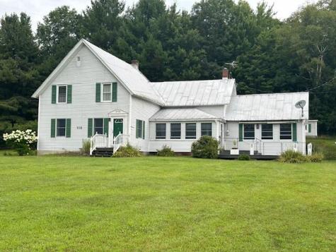 112 Akey Road Morrisonville NY 12962