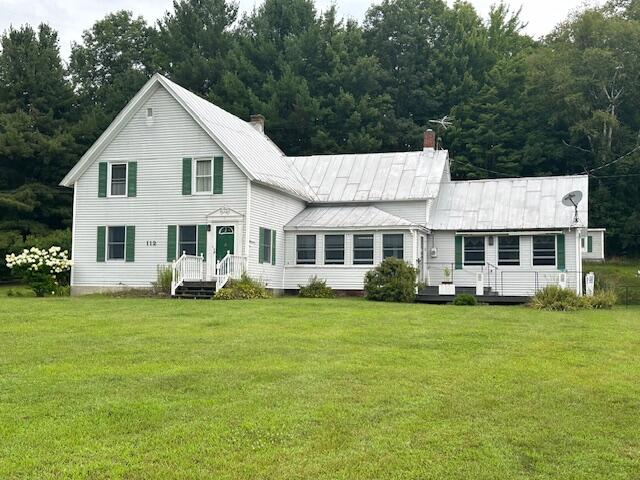 112 Akey Road Morrisonville NY 12962