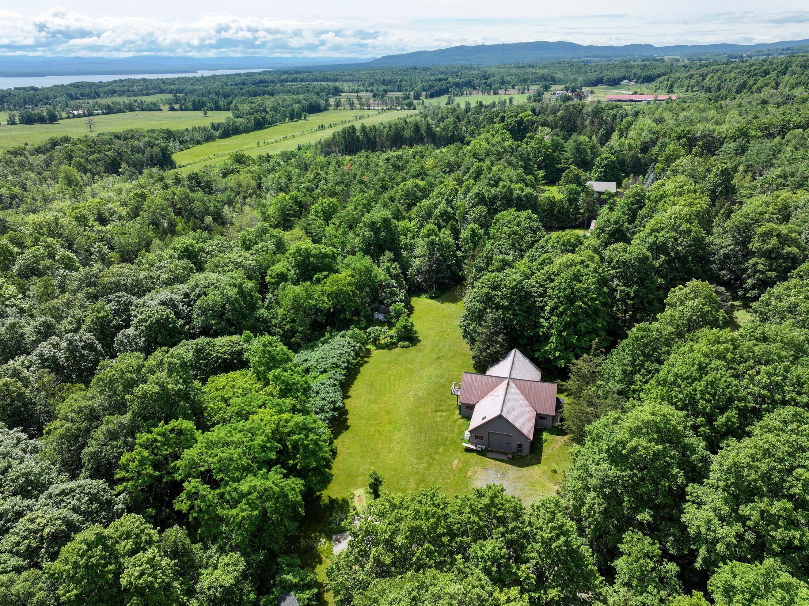 51 Blockhouse Road Willsboro NY 12996