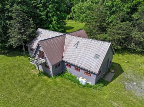 51 Blockhouse Road Willsboro NY 12996