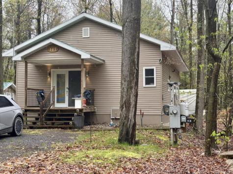 107 Pinewood Drive Altona NY 12910