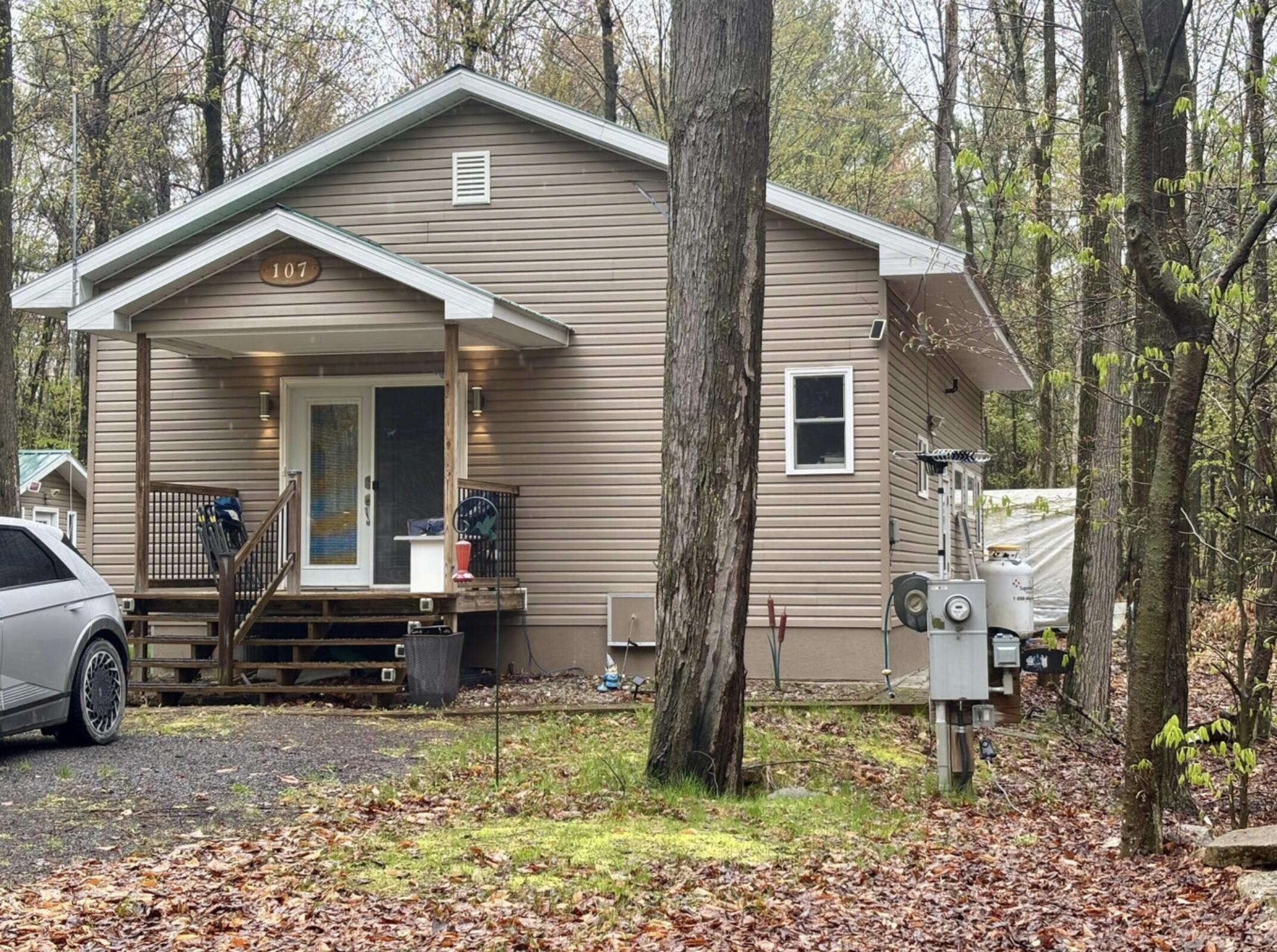 107 Pinewood Drive Altona NY 12910