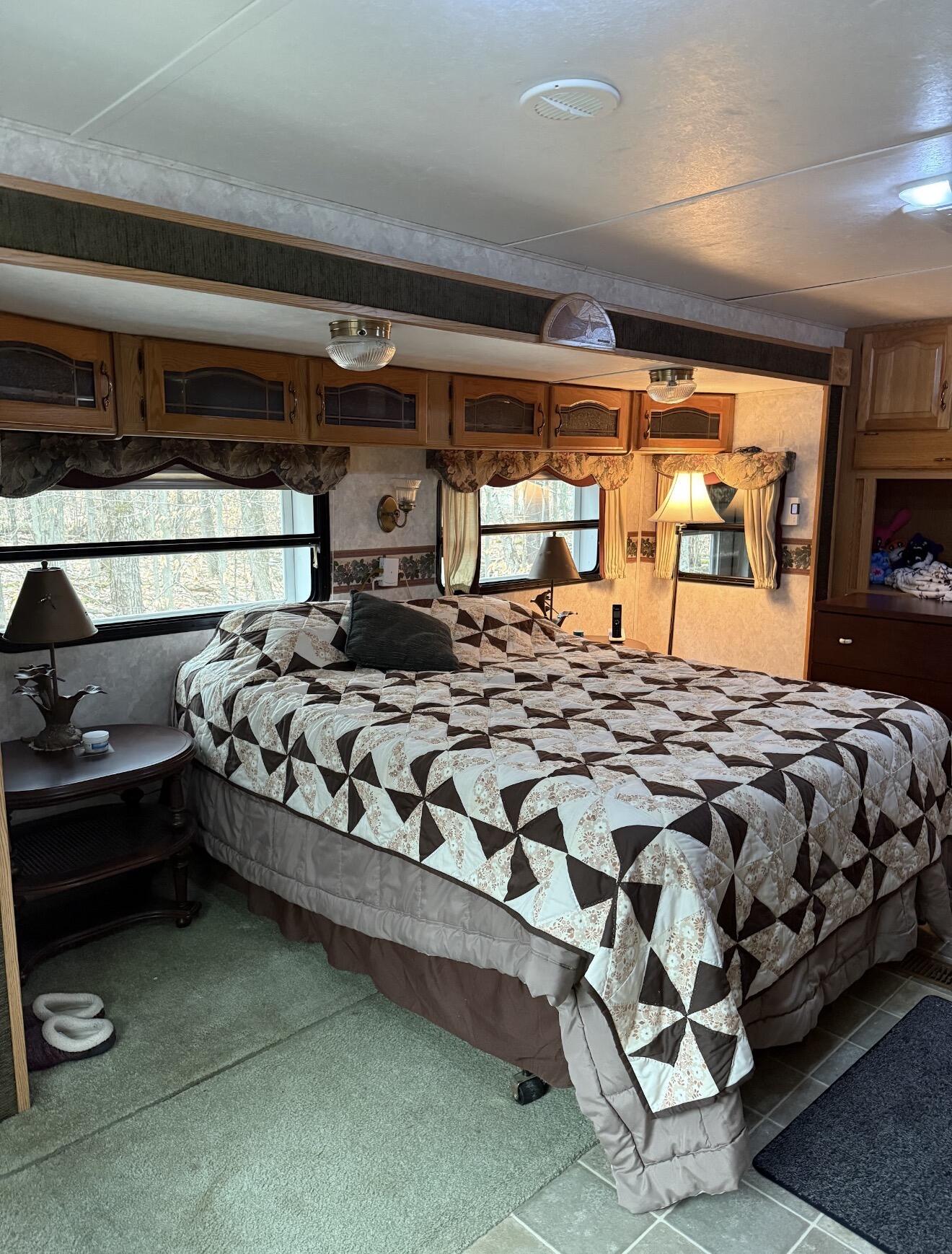 107 Pinewood Drive Altona NY 12910