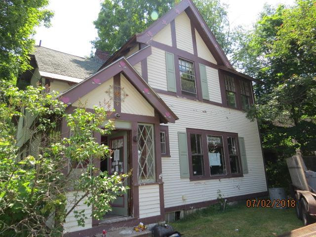 122 Shepard Avenue Saranac Lake NY 12983