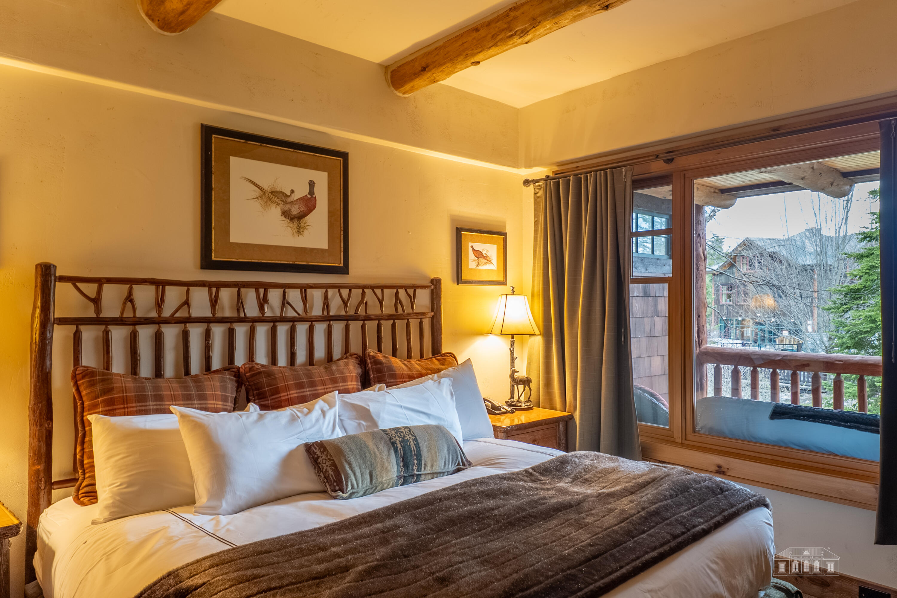 7 Whiteface Inn Lane Lake Placid NY 12946