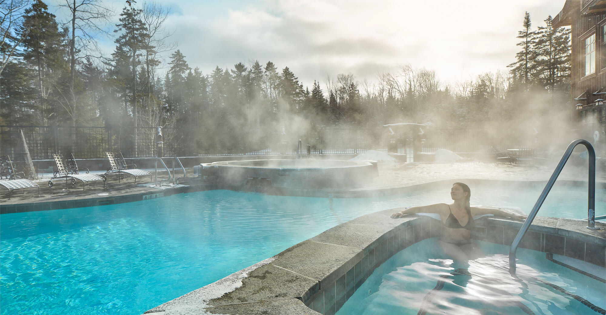7 Whiteface Inn Lane Lake Placid NY 12946